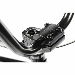 FREESTYLE BIKES Subrosa Malum 22" BMX Freestyle Bike-Black 16 FREESTYLE BIKES Subrosa Malum 22