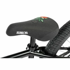 FREESTYLE BIKES Subrosa Malum 22" BMX Freestyle Bike-Black 18 FREESTYLE BIKES Subrosa Malum 22