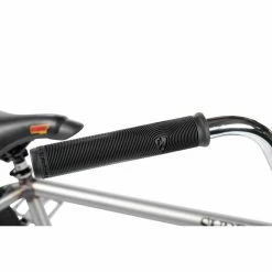 FREESTYLE BIKES Subrosa Novus Jones Signature 21"TT BMX Freestyle Bike-Matte Raw 15 FREESTYLE BIKES Subrosa Novus Jones Signature 21