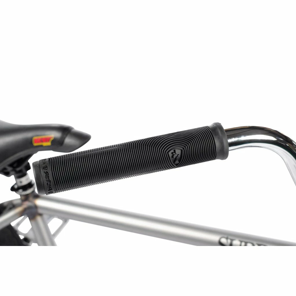 FREESTYLE BIKES Subrosa Novus Jones Signature 21"TT BMX Freestyle Bike-Matte Raw 4 FREESTYLE BIKES Subrosa Novus Jones Signature 21"TT BMX Freestyle Bike-Matte Raw