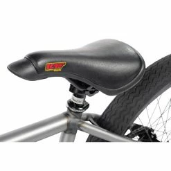 FREESTYLE BIKES Subrosa Novus Jones Signature 21"TT BMX Freestyle Bike-Matte Raw 18 FREESTYLE BIKES Subrosa Novus Jones Signature 21