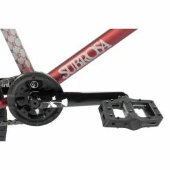 Subrosa Novus Ray Signature 21