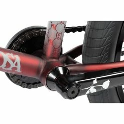 Subrosa Novus Ray Signature 21