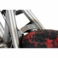 FREESTYLE BIKES Subrosa Salvador 20.5