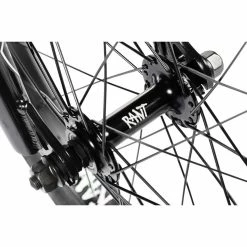 FREESTYLE BIKES Subrosa Salvador 20.5