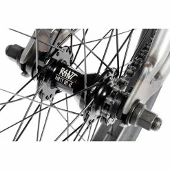 FREESTYLE BIKES Subrosa Salvador 20.5