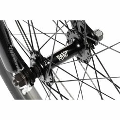 FREESTYLE BIKES Subrosa Salvador 26" BMX Freestyle Bike-Matte Translucent Teal 22 FREESTYLE BIKES Subrosa Salvador 26