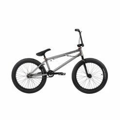 Subrosa Salvador Park 20.5"TT BMX Freestyle Bike-Matte Raw FREESTYLE BIKES
