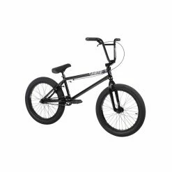 FREESTYLE BIKES Subrosa Salvador XL 21"TT Freestyle Bike-Black