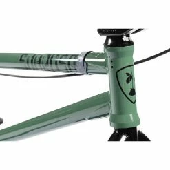 Subrosa Salvador XL 21