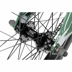 Subrosa Salvador XL 21