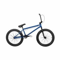 FREESTYLE BIKES Subrosa Sono 20.5"TT BMX Freestyle Bike-Gloss Navy Blue