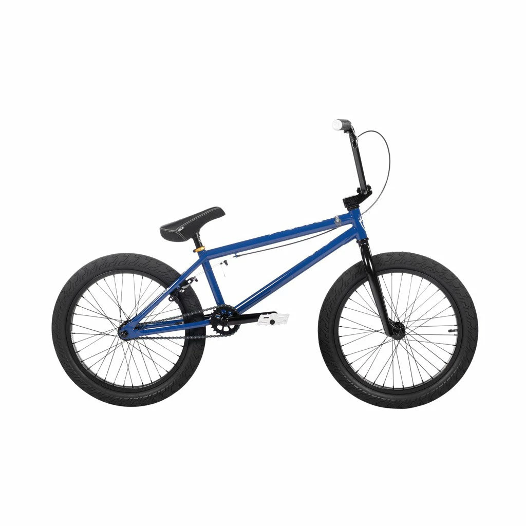 FREESTYLE BIKES Subrosa Sono 20.5"TT BMX Freestyle Bike-Gloss Navy Blue 1 FREESTYLE BIKES Subrosa Sono 20.5"TT BMX Freestyle Bike-Gloss Navy Blue