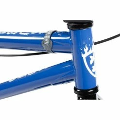 FREESTYLE BIKES Subrosa Sono 20.5"TT BMX Freestyle Bike-Gloss Navy Blue 17 FREESTYLE BIKES Subrosa Sono 20.5