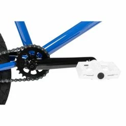 FREESTYLE BIKES Subrosa Sono 20.5"TT BMX Freestyle Bike-Gloss Navy Blue 19 FREESTYLE BIKES Subrosa Sono 20.5