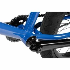 FREESTYLE BIKES Subrosa Sono 20.5"TT BMX Freestyle Bike-Gloss Navy Blue 20 FREESTYLE BIKES Subrosa Sono 20.5