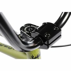 FREESTYLE BIKES Subrosa Sono XL 21