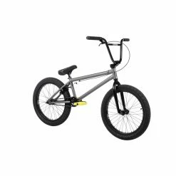 Subrosa Sono XL 21"TT BMX Freestyle Bike-Granite Grey