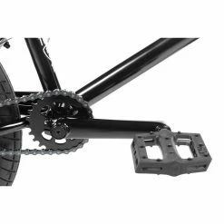 FREESTYLE BIKES Subrosa Tiro 18