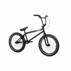 Subrosa Tiro 20.5"TT Freestyle Bike-Black