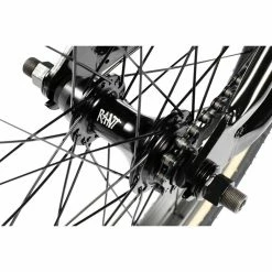 Subrosa Tiro 20.5