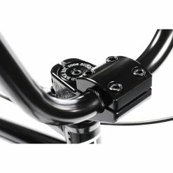 Subrosa Tiro XL 21"TT Freestyle Bike-Black BIKES 16 Subrosa Tiro XL 21