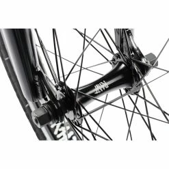 Subrosa Tiro XL 21"TT Freestyle Bike-Black BIKES 22 Subrosa Tiro XL 21