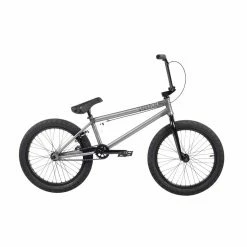 Subrosa Tiro XL 21"TT BMX Freestyle Bike-Matte Raw