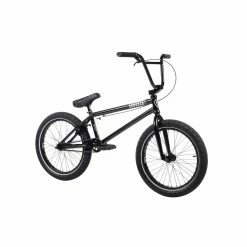 Subrosa Tiro XXL 21.3"TT BMX Freestyle Bike-Black