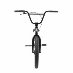 Subrosa Tiro XXL 21.3"TT BMX Freestyle Bike-Black 14 Subrosa Tiro XXL 21.3