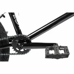 Subrosa Tiro XXL 21.3"TT BMX Freestyle Bike-Black 19 Subrosa Tiro XXL 21.3