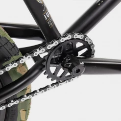 We The People Justice 20.75