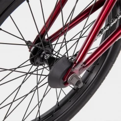 We The People Justice 20.75