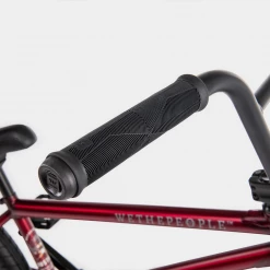 We The People Justice 20.75