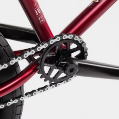 We The People Justice 20.75