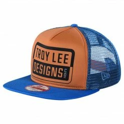 Troy Lee Designs Keep Steppin Hat APPAREL