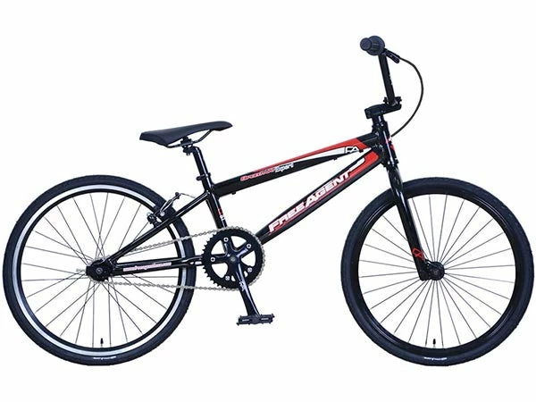 Free Agent KHS Speedway Expert Bike-Black 1 Free Agent KHS Speedway Expert Bike-Black