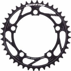 Kingstar Chainring-5-Bolt Sprockets/Chainrings