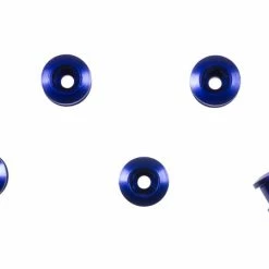 Kingstar Alloy Chainring Bolts Sprockets/Chainrings