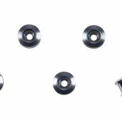 Kingstar Alloy Chainring Bolts Sprockets/Chainrings