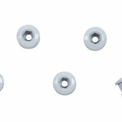 Kingstar Alloy Chainring Bolts Sprockets/Chainrings