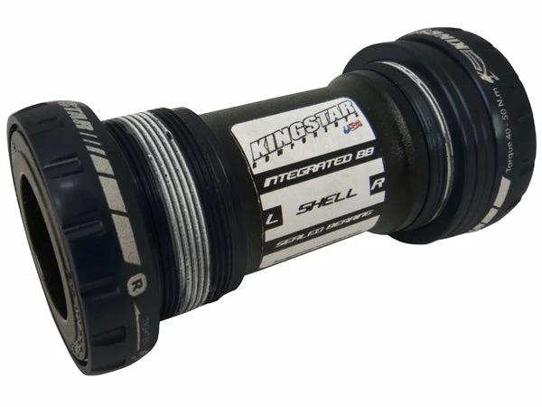 Kingstar External Bottom Bracket-24mm 1 Kingstar External Bottom Bracket-24mm