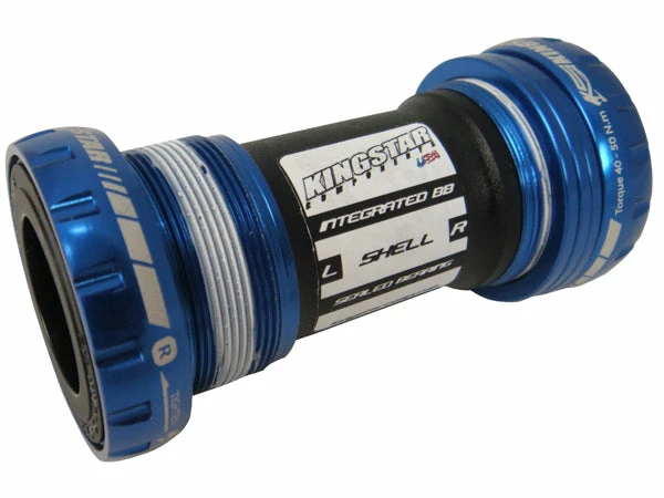 Kingstar External Bottom Bracket-24mm 2 Kingstar External Bottom Bracket-24mm