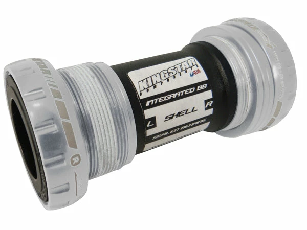 Kingstar External Bottom Bracket-24mm 3 Kingstar External Bottom Bracket-24mm