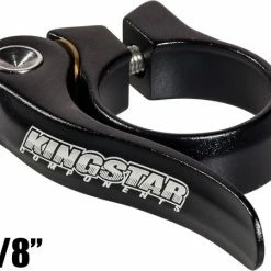 Seat Post Clamps Kingstar Quick Release Seat Clamp 13 Seat Post Clamps Kingstar Quick Release Seat Clamp