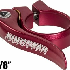 Seat Post Clamps Kingstar Quick Release Seat Clamp 19 Seat Post Clamps Kingstar Quick Release Seat Clamp