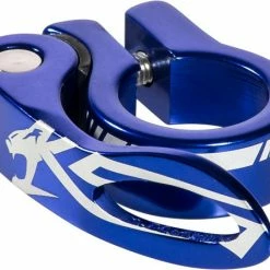 Seat Post Clamps Kingstar Quick Release Seat Clamp 18 Seat Post Clamps Kingstar Quick Release Seat Clamp