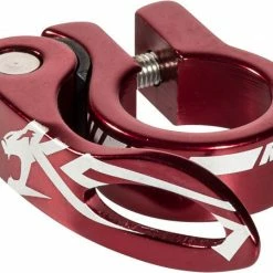 Seat Post Clamps Kingstar Quick Release Seat Clamp 17 Seat Post Clamps Kingstar Quick Release Seat Clamp