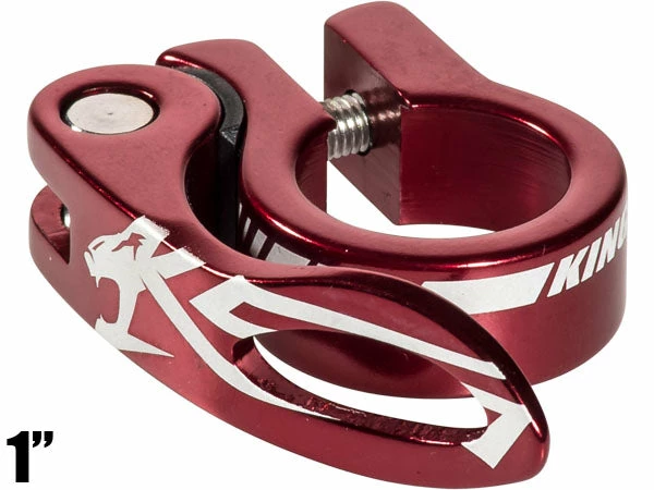 Seat Post Clamps Kingstar Quick Release Seat Clamp 7 Seat Post Clamps Kingstar Quick Release Seat Clamp