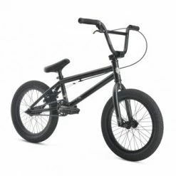 Kink Carve BMX Bike-16" Bike-Matte Gold Flake